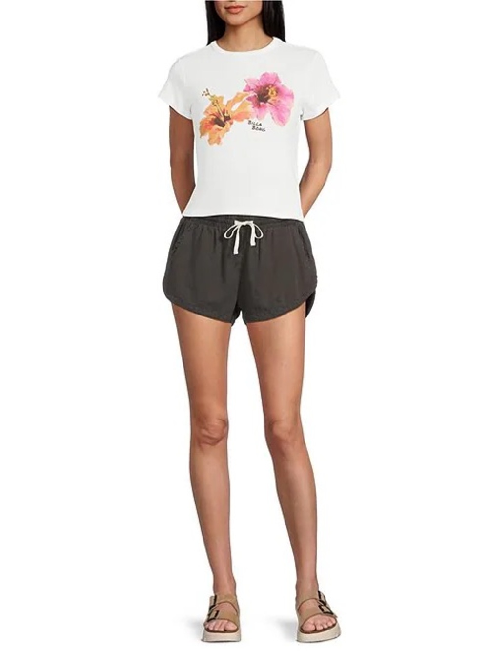 Billabong Road Trippin Shorts
- Off Black Size: Large NWTβs!!!